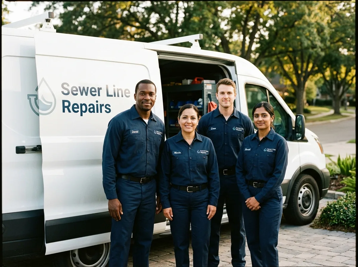 Emergency Plumber company in Camden, TN