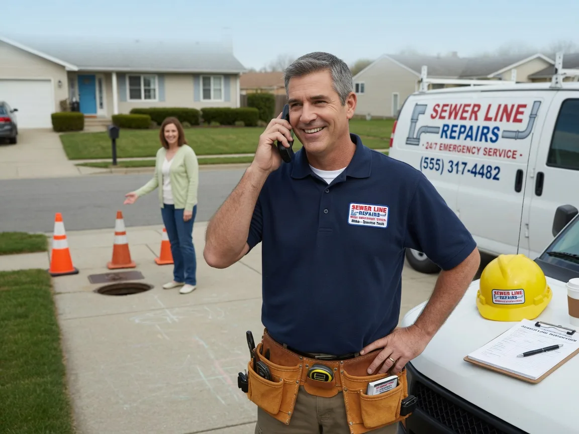 Emergency Plumber Camden, TN FAQs